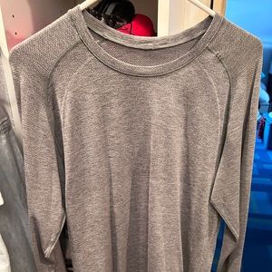 Lululemon Metal Vent Tech Long Sleeve Shirt 2.0